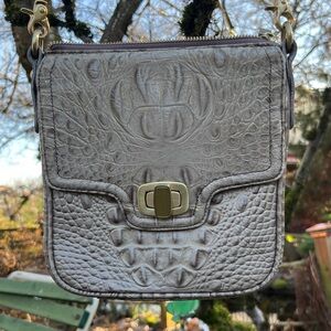 Brahmin crossbody bag